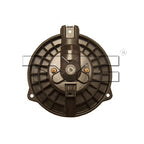 Blower Motor A/C Heater Fan Assembly for 02-06 Toyota Camry