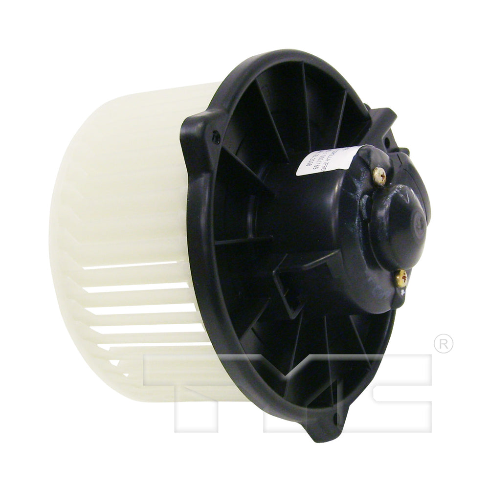 Blower Motor A/C Heater Fan Assembly for 98-02 Toyota Corolla