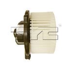 Blower Motor A/C Heater Fan Assembly for 98-02 Toyota Corolla