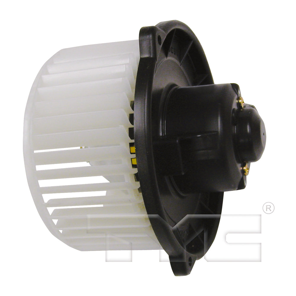 Blower Motor A/C Heater Fan Assembly for 03-08 Toyota Corolla/03-07 Matrix