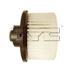Blower Motor A/C Heater Fan Assembly for 00-06 Toyota Tundra Regular/Access Cab
