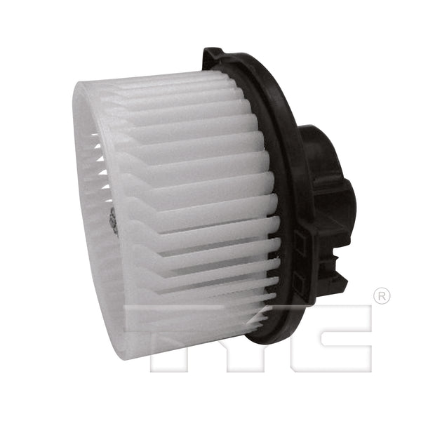 Front Blower Motor A/C Heater Fan Assembly for 01-07 Toyota Sequoia