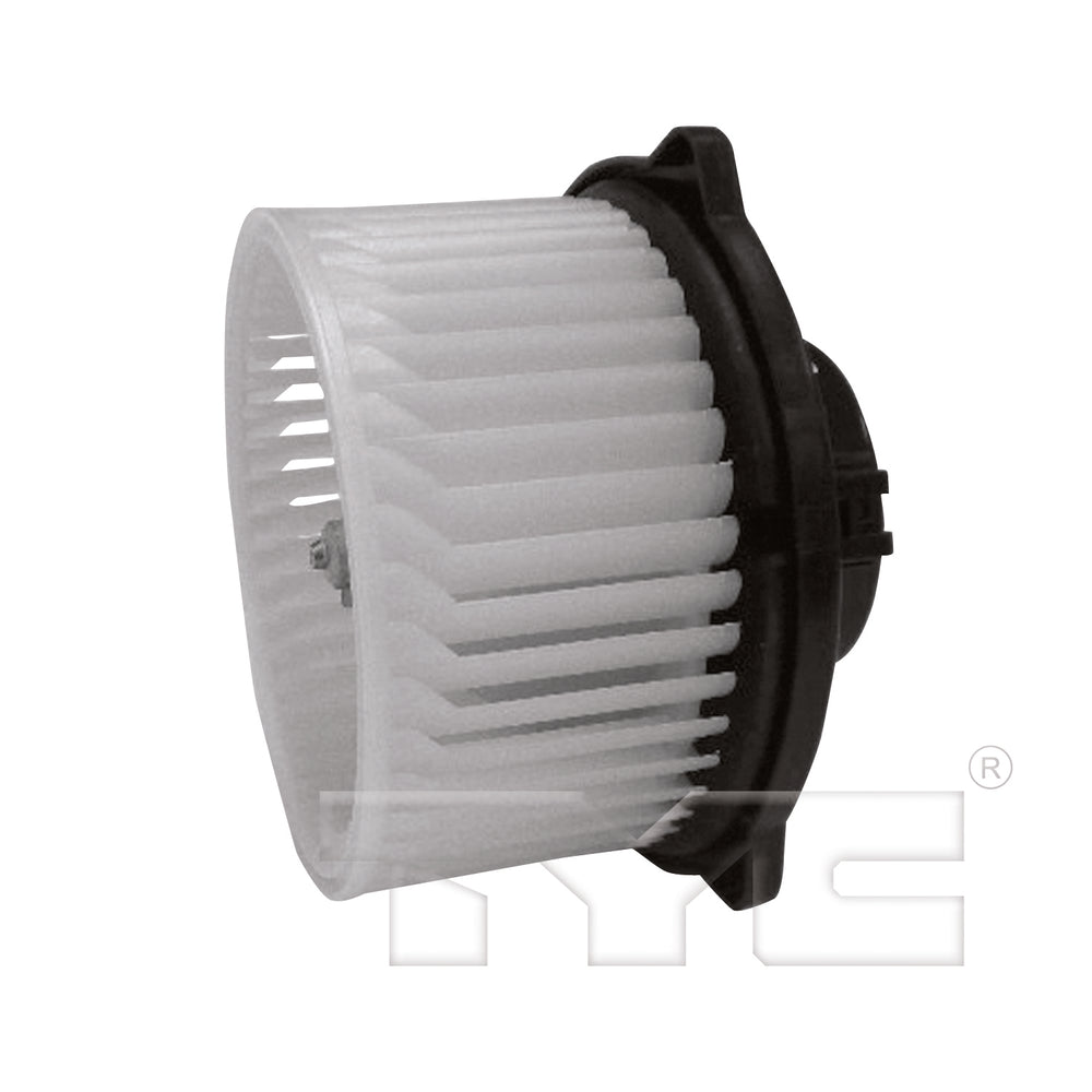 Front Blower Motor A/C Heater Fan Assembly for 98-03 Toyota Sienna
