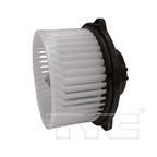 Front Blower Motor A/C Heater Fan Assembly for 98-03 Toyota Sienna