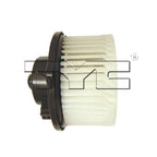 Front Blower Motor A/C Heater Fan Assembly for 98-03 Toyota Sienna