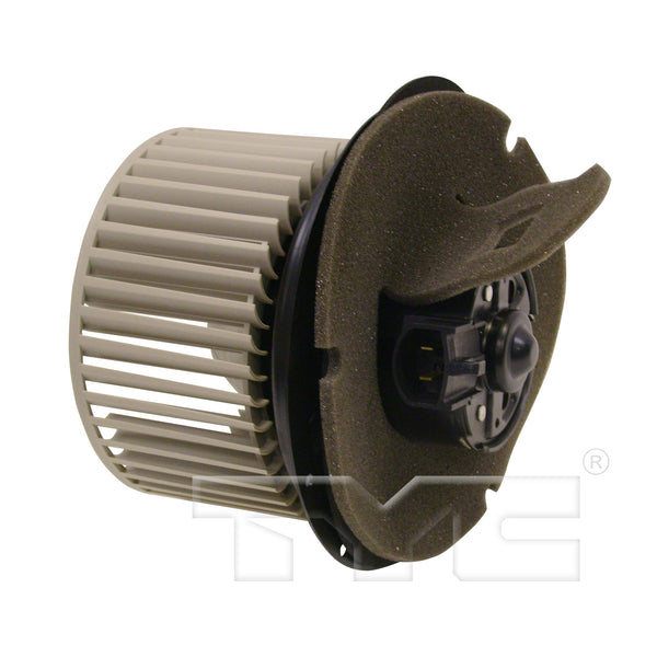 A/C Blower Motor Assembly for 01-07 Ford Escape 5L8Z 19805 AA FO3126119