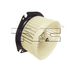 Blower Motor A/C Heater Fan Assembly for 96-19 Chevy Express/GMC Savana