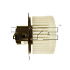 Blower Motor A/C Heater Fan Assembly for 96-19 Chevy Express/GMC Savana