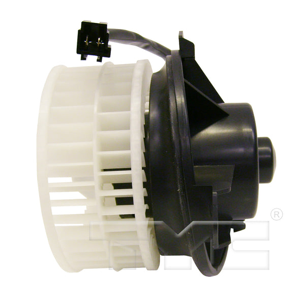 Front Blower Motor A/C Fan Assembly for 96-00 Caravan/Voyager/Town & Country