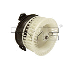 Front Blower Motor A/C Fan Assembly for 96-00 Caravan/Voyager/Town & Country