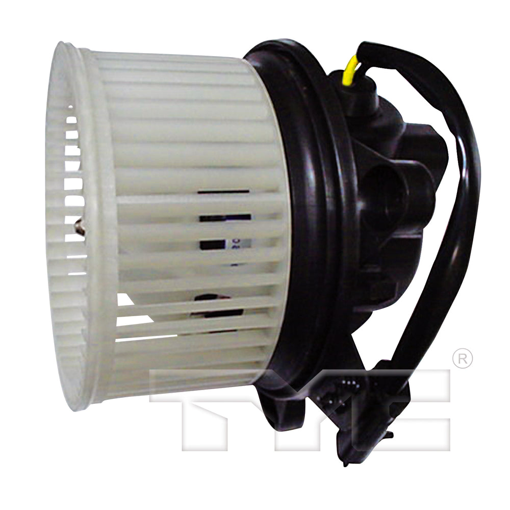 Front Blower Motor A/C Fan Assembly for 01-03 Dodge Durango/01-04 Dakota Pickup