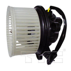 Front Blower Motor A/C Fan Assembly for 01-03 Dodge Durango/01-04 Dakota Pickup