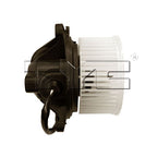 Front Blower Motor A/C Fan Assembly for 01-03 Dodge Durango/01-04 Dakota Pickup
