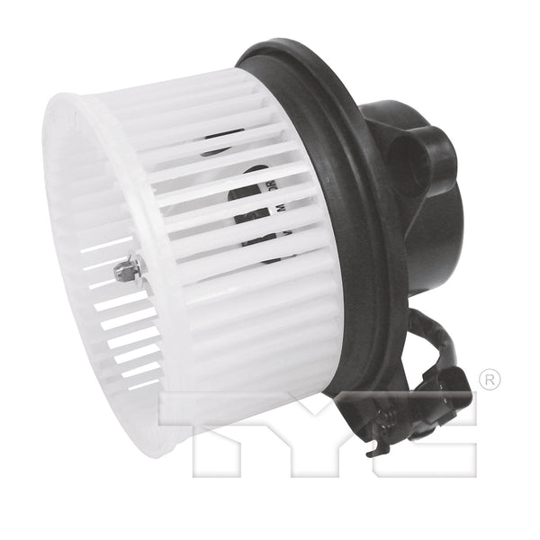Blower Motor A/C Heater Fan Assembly for 02-05 Dodge Neon