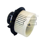 Blower Motor A/C Heater Fan Assembly for 01-05 Buick Century/Regal
