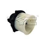 Blower Motor A/C Heater Fan Assembly for 95-05 Chevy Cavalier/Pontiac Sunfire