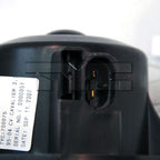 Blower Motor A/C Heater Fan Assembly for 95-05 Chevy Cavalier/Pontiac Sunfire