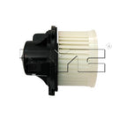 Blower Motor A/C Heater Fan Assembly for 95-05 Chevy Cavalier/Pontiac Sunfire