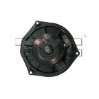 Blower Motor A/C Heater Fan Assembly for 95-05 Chevy Cavalier/Pontiac Sunfire