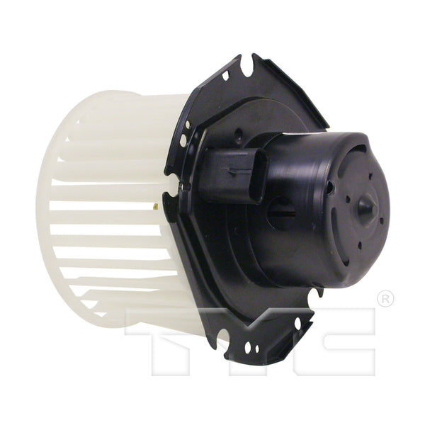 Blower Motor A/C Heater Fan Assembly for 92-99 Buick Le Sabre/91-96 Park Avenue