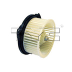 Blower Motor A/C Fan Assembly for 97-02 Mitsubishi Mirage/93-94 Plymouth Colt