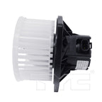 Blower Motor A/C Fan Assembly for 01-05 Chevy Venture/Oldsmobile Silhouette