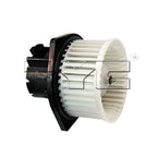 Blower Motor A/C Fan Assembly for 01-05 Chevy Venture/Oldsmobile Silhouette