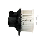 Blower Motor A/C Fan Assembly for 01-05 Chevy Venture/Oldsmobile Silhouette
