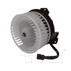 Blower Motor A/C Heater Fan Assembly for 98-04 Chrysler Concorde/Dodge Intrepid