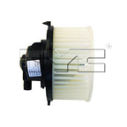 Blower Motor A/C Heater Fan Assembly for 04-09 Mazda Mazda-3/06-10 Mazda-5