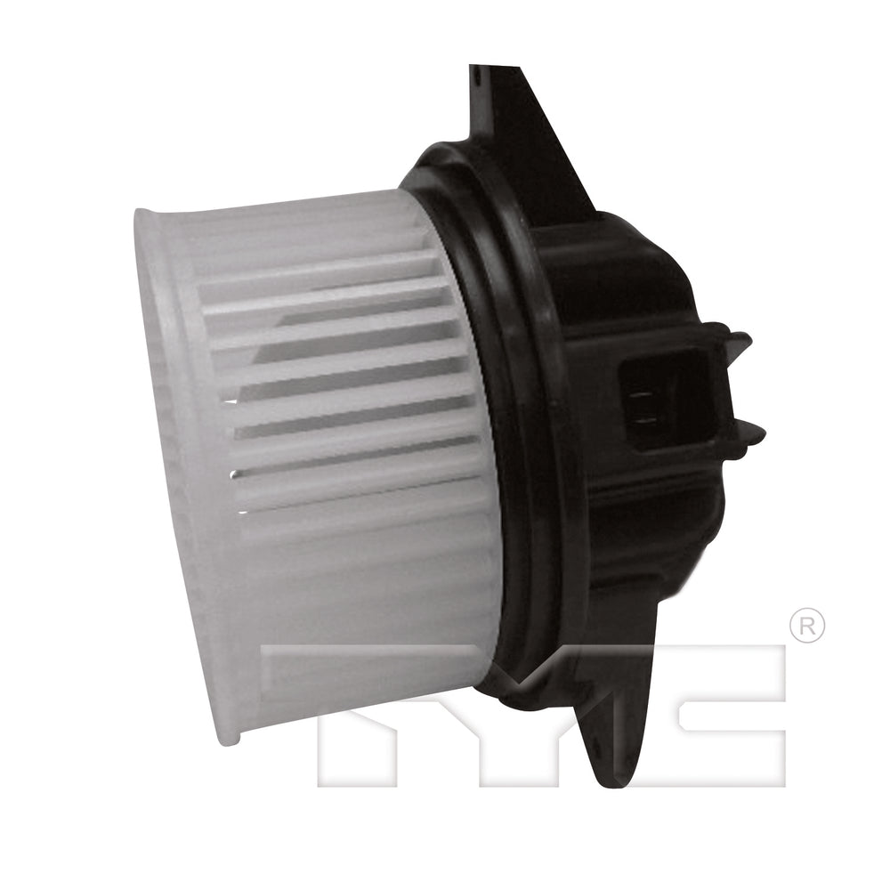 Blower Motor A/C Heater Fan Assembly for 97-01 Jeep Cherokee/99-01 Jeep Wrangler