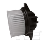 Blower Motor A/C Heater Fan Assembly for 97-01 Jeep Cherokee/99-01 Jeep Wrangler