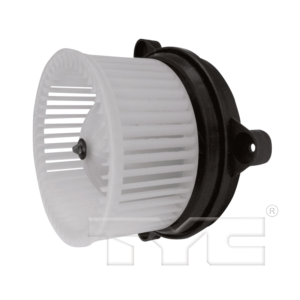 Blower Motor A/C Heater Fan Assembly for 01-06 Chrysler Sebring Sedan