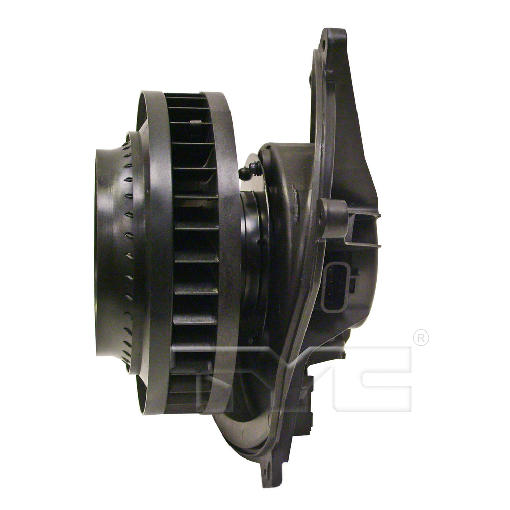 Blower Motor A/C Fan Assembly for 98-02 Cadillac Seville/00-01 Buick Le Sabre