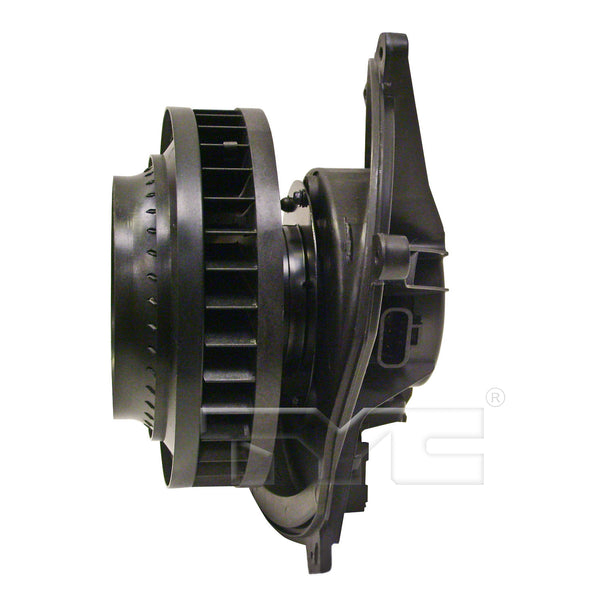 Blower Motor A/C Fan Assembly for 98-02 Cadillac Seville/00-01 Buick Le Sabre