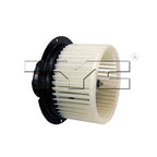 Blower Motor A/C Heater Fan Assembly for 99-07 Ford F-250/350/450 (Super Duty)