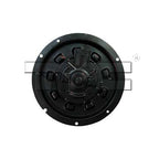 Blower Motor A/C Heater Fan Assembly for 99-07 Ford F-250/350/450 (Super Duty)