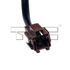 Blower Motor A/C Heater Fan Assembly for 90-93 Honda Accord