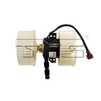 Blower Motor A/C Heater Fan Assembly for 90-93 Honda Accord