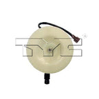 Blower Motor A/C Heater Fan Assembly for 90-93 Honda Accord