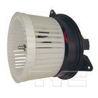 Blower Motor A/C Heater Fan Assembly for 00-07 Ford Focus/10-13 Transit