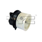 Blower Motor A/C Heater Fan Assembly for 00-07 Ford Focus/10-13 Transit