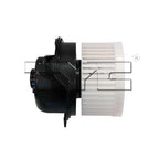 Blower Motor A/C Heater Fan Assembly for 00-07 Ford Focus/10-13 Transit