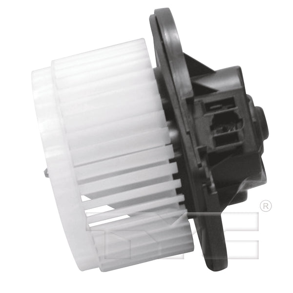 Blower Motor A/C Heater Fan Assembly for 04-13 Chevy Impala/04-07 CV Monte Carlo