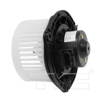 Blower Motor A/C Fan Assembly for 02-05 Buick Le Sabre/ 02-05 Pontiac Bonneville