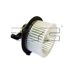 Blower Motor A/C Heater Fan Assembly for 87-95 Nissan Pathfinder