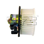 Blower Motor A/C Heater Fan Assembly for 87-95 Nissan Pathfinder