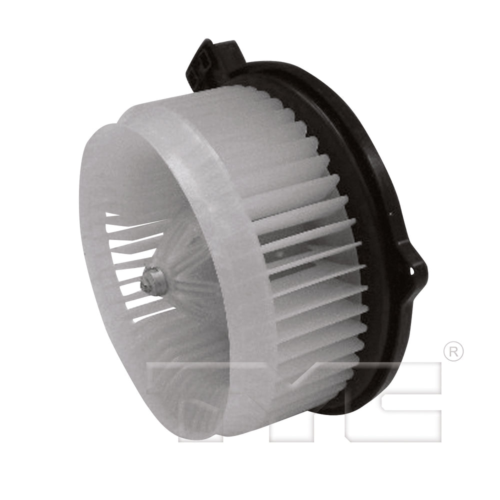 Blower Motor A/C Heater Fan Assembly for 01-07 Toyota Highlander A/C