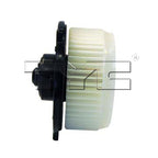 Blower Motor A/C Heater Fan Assembly for 01-07 Toyota Highlander A/C