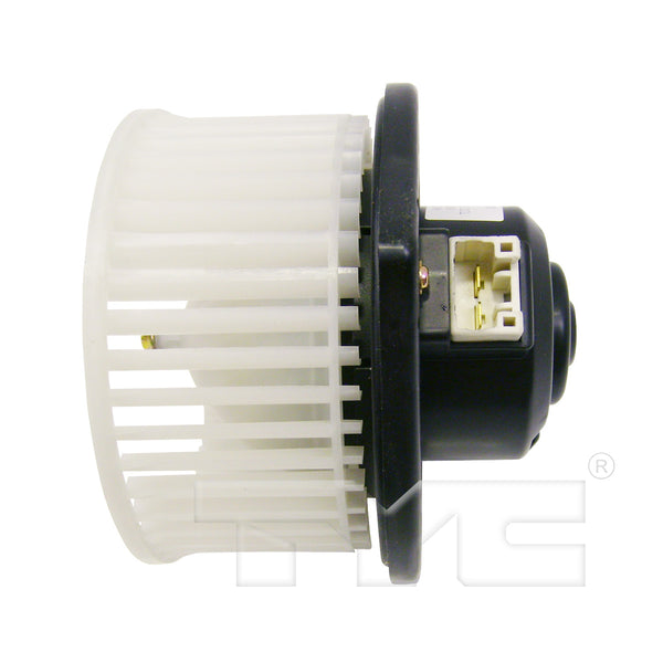Blower Motor A/C Heater Fan Assembly for 01-03 Acura CL/ 99-04 TL